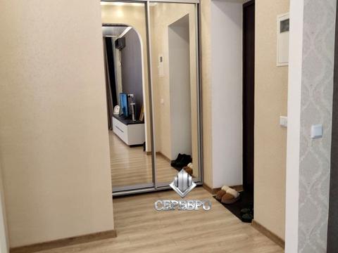 квартира по адресу Запорожстройская ул., 16