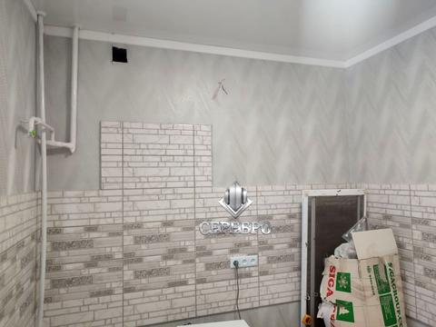 квартира по адресу Запорожстройская ул., 16