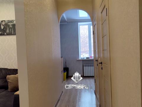 квартира по адресу Запорожстройская ул., 16