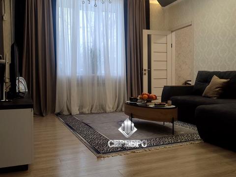 квартира по адресу Запорожстройская ул., 16