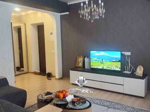 квартира по адресу Запорожстройская ул., 16