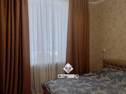 квартира по адресу Запорожстройская ул., 16