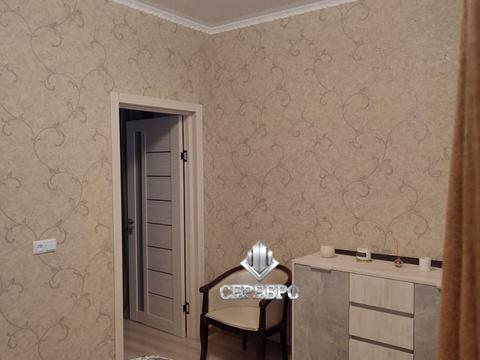 квартира по адресу Запорожстройская ул., 16