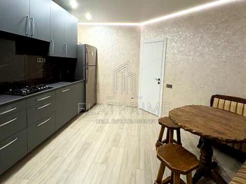 квартира за адресою Бишівська вул., 14-14А