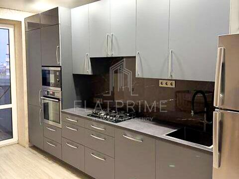 квартира за адресою Бишівська вул., 14-14А