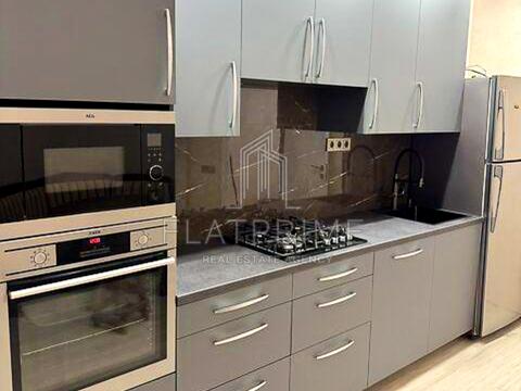 квартира за адресою Бишівська вул., 14-14А