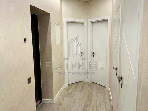 квартира за адресою Бишівська вул., 14-14А