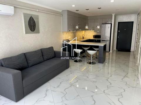 квартира по адресу Гетьмана Мазепы ул. (Топольная), 25-Д