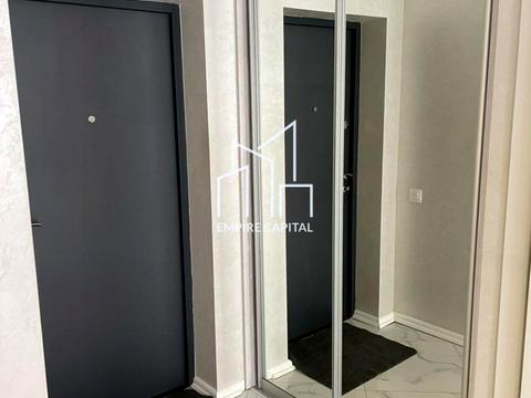 квартира по адресу Гетьмана Мазепы ул. (Топольная), 25-Д