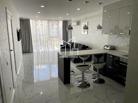 квартира по адресу Гетьмана Мазепы ул. (Топольная), 25-Д