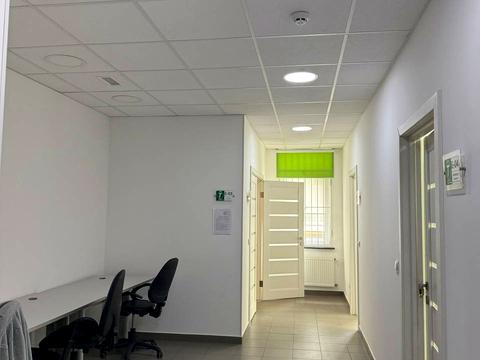 коммерческая по адресу Малоголосковская ул., 8д