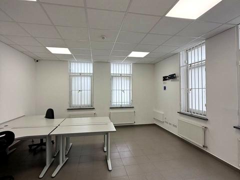 коммерческая по адресу Малоголосковская ул., 8д