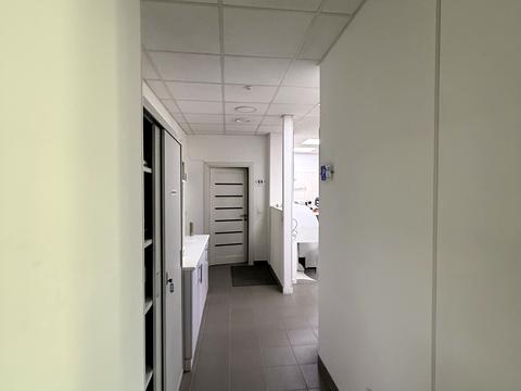 коммерческая по адресу Малоголосковская ул., 8д