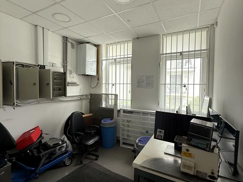 коммерческая по адресу Малоголосковская ул., 8д