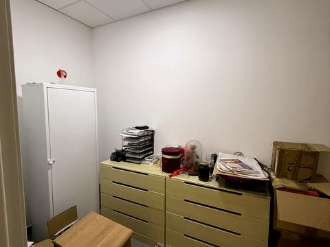 коммерческая по адресу Малоголосковская ул., 8д