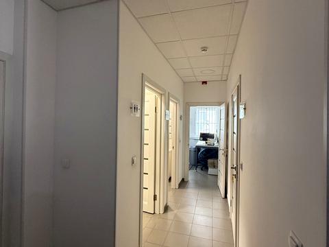 коммерческая по адресу Малоголосковская ул., 8д