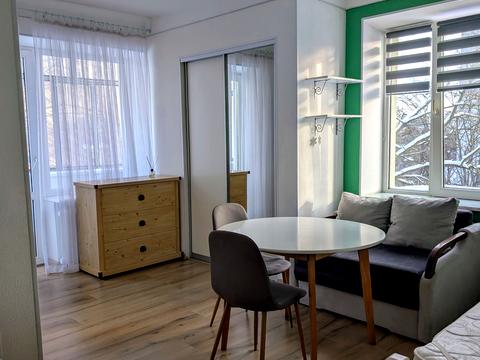 квартира по адресу Ряшевская ул., 5