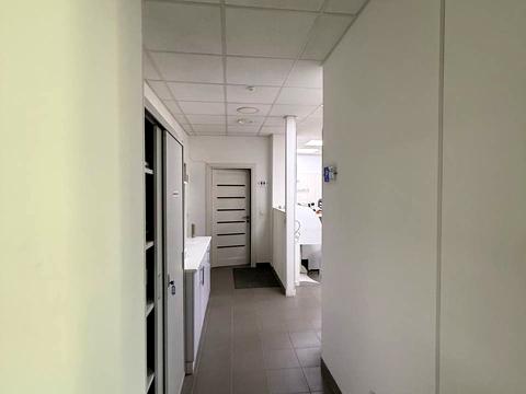 коммерческая по адресу Малоголосковская ул., 8д