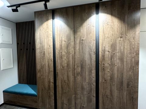 квартира за адресою Анатолія Тегзи вул. (Возз'єднання), 25