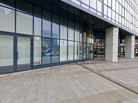 комерційна за адресою Михайла Бойчука вул. (Кіквідзе), 41-Б