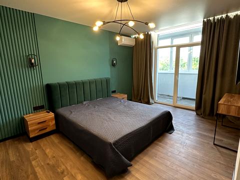 квартира за адресою Анатолія Тегзи вул. (Возз'єднання), 25