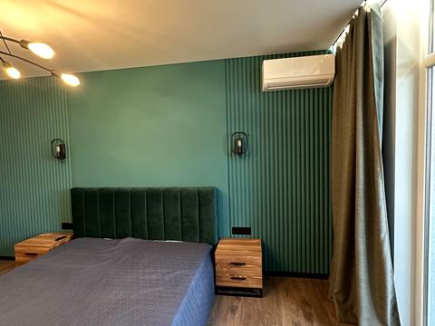 квартира за адресою Анатолія Тегзи вул. (Возз'єднання), 25