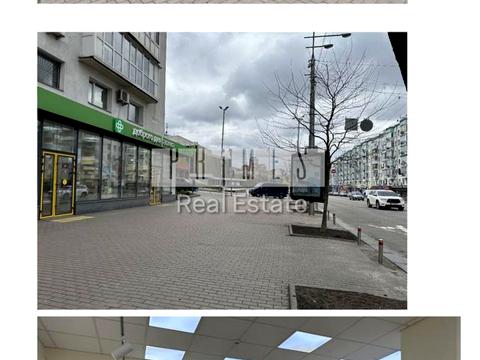 комерційна за адресою Велика Васильківська вул. (Червоноармійська), 101