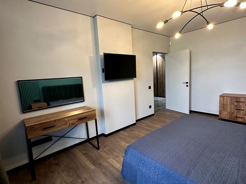 квартира за адресою Анатолія Тегзи вул. (Возз'єднання), 25