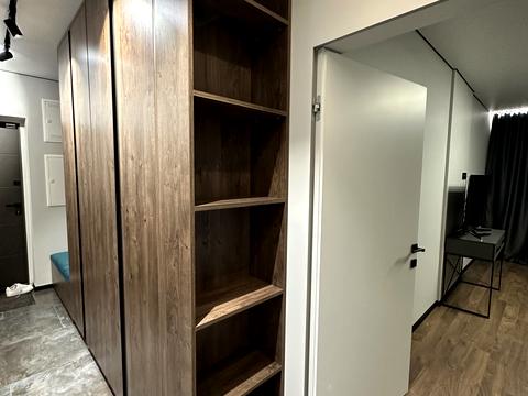 квартира за адресою Анатолія Тегзи вул. (Возз'єднання), 25