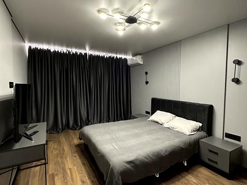 квартира за адресою Анатолія Тегзи вул. (Возз'єднання), 25