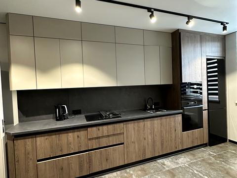 квартира за адресою Анатолія Тегзи вул. (Возз'єднання), 25