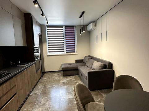 квартира за адресою Анатолія Тегзи вул. (Возз'єднання), 25