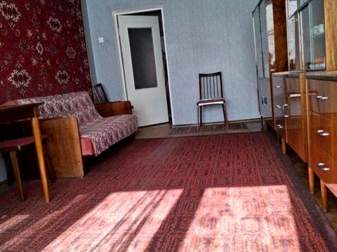 квартира за адресою Берестейський просп. (Перемоги), 21