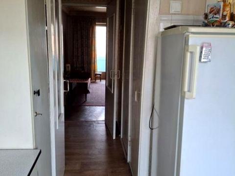 квартира за адресою Берестейський просп. (Перемоги), 21