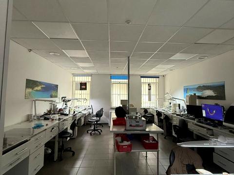 коммерческая по адресу Малоголосковская ул., 8д