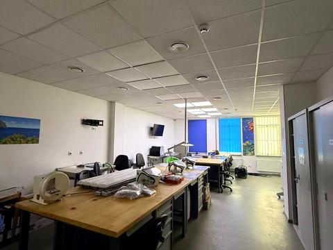 коммерческая по адресу Малоголосковская ул., 8д