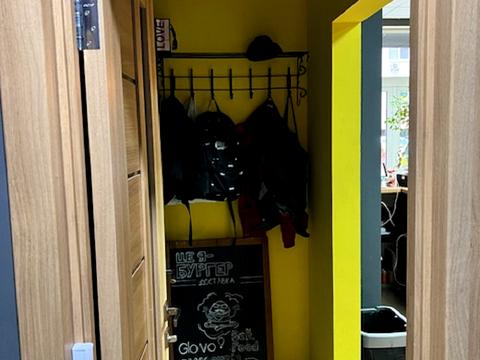 комерційна за адресою Юлії Здановської вул. (Ломоносова), 3/7