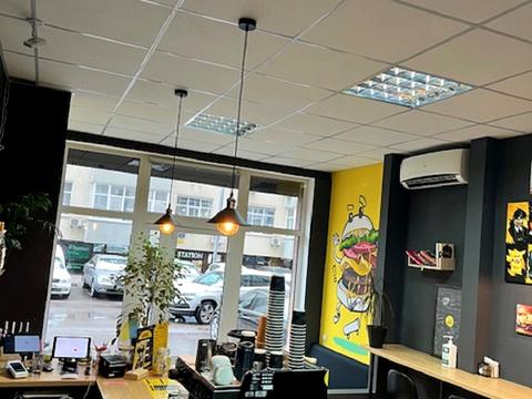 комерційна за адресою Юлії Здановської вул. (Ломоносова), 3/7