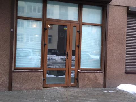 комерційна за адресою Юлії Здановської вул. (Ломоносова), 3/7