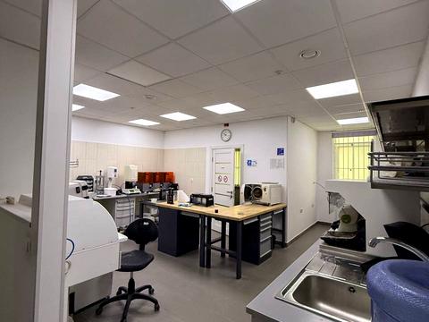 коммерческая по адресу Малоголосковская ул., 8д