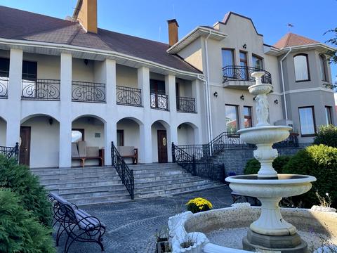 будинок за адресою Свободи вул. (Леніна)