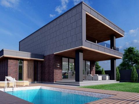 будинок за адресою Ольгерда Бочковського вул., 121