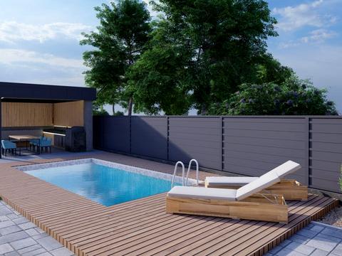 будинок за адресою Ольгерда Бочковського вул., 121