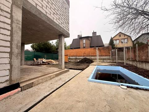 будинок за адресою Ольгерда Бочковського вул., 121