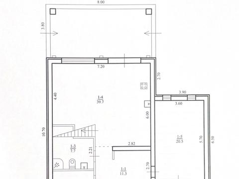 будинок за адресою Ольгерда Бочковського вул., 121