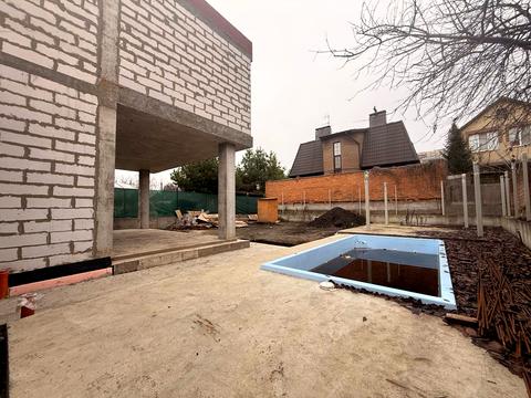 будинок за адресою Ольгерда Бочковського вул., 121