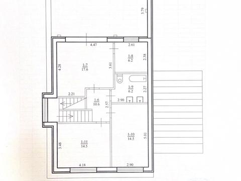 будинок за адресою Ольгерда Бочковського вул., 121