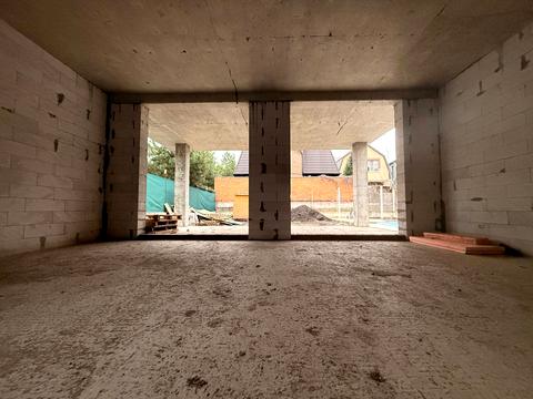 будинок за адресою Ольгерда Бочковського вул., 121