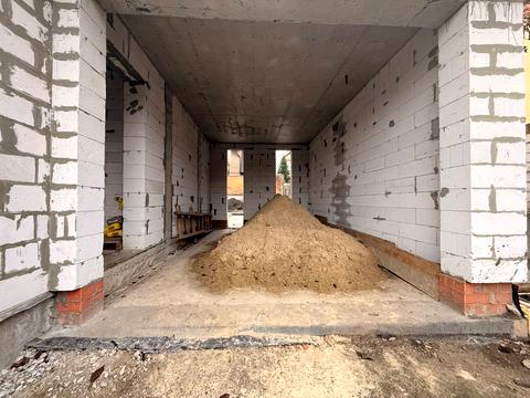 будинок за адресою Ольгерда Бочковського вул., 121