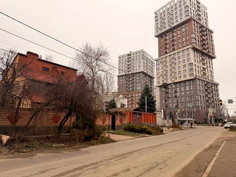 будинок за адресою Ольгерда Бочковського вул., 121